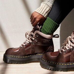Dr. Martens Zuma Hiker